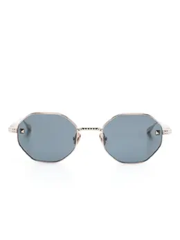 Valentino Eyewear: Очки 