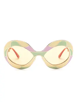 Marni Eyewear: Очки 
