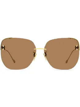 Isabel Marant Eyewear: Очки 