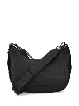 Love Moschino: Чёрная сумка 