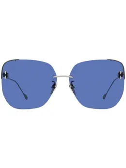 Isabel Marant Eyewear: Очки 