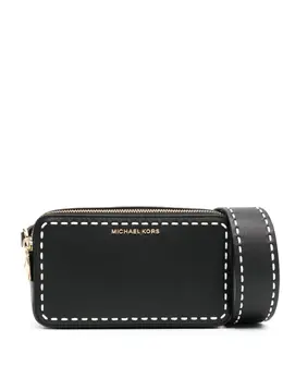 Michael Michael Kors: Чёрная сумка 