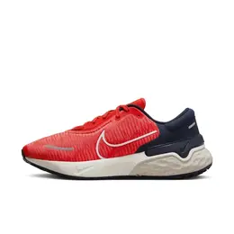 NIKE: Розовые кроссовки  Renew Run