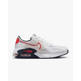 NIKE: Светлые кроссовки  Air Max Excee