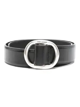 Saint Laurent: Ремень 
