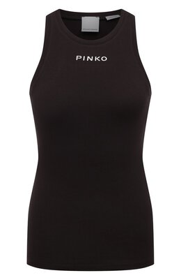 Pinko: Хлопковая майка 