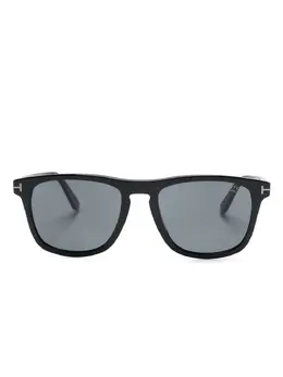 TOM FORD Eyewear: Очки 