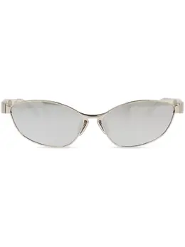 Balenciaga Eyewear: Очки 