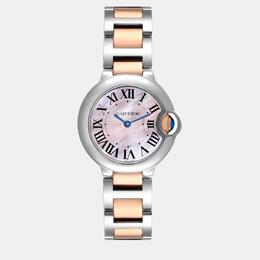 Cartier: Часы  Ballon Bleu