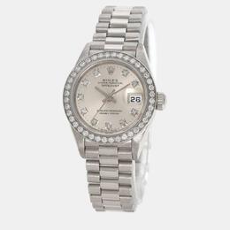 Rolex: Часы 