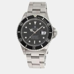 Rolex: Часы  Submariner