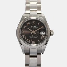 Rolex: Часы 