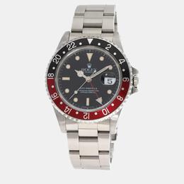 Rolex: Часы  GMT Master