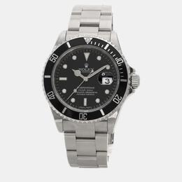 Rolex: Часы  Submariner