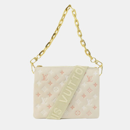 Louis Vuitton: Многоцветная сумка 