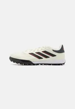 Adidas: Белые кроссовки 