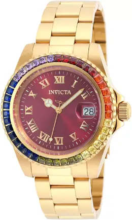 INVICTA: Часы 