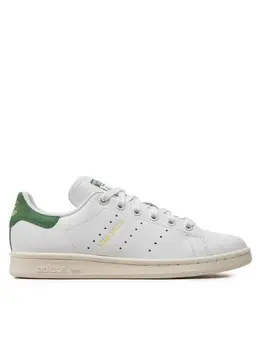 Adidas: Белые кеды  Stan Smith