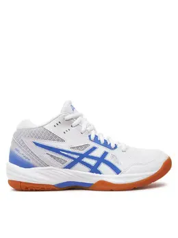 Asics: Белые кроссовки  Gel-Task MT