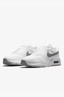 Nike: Белые кроссовки  Air Max SC