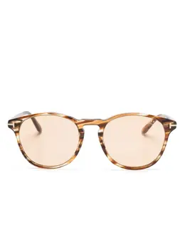 TOM FORD Eyewear: Очки 