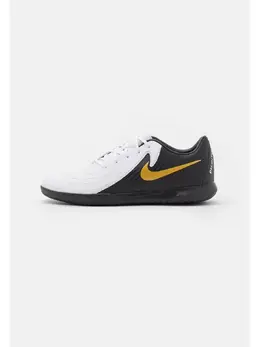 Nike: Белые кроссовки 