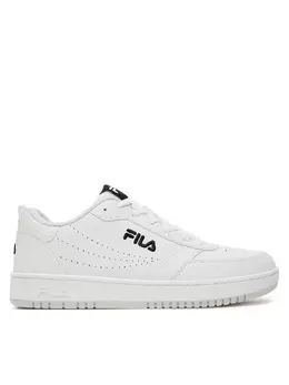 FILA: Белые кроссовки 