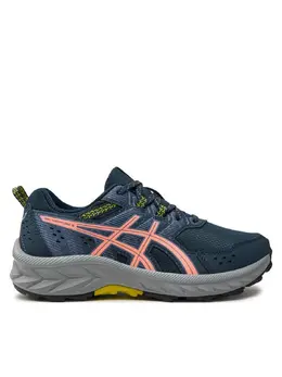 Asics: Синие кроссовки  Gel-Venture