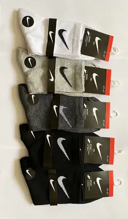 Nike: Носки 