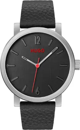 HUGO: Часы 