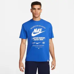 NIKE: Спортивная футболка  NSW