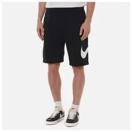 NIKE: Спортивные шорты  Club