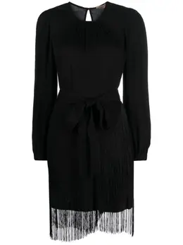 TWINSET: Короткое платье 
