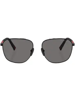 Prada Linea Rossa: Очки 