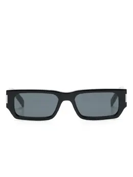 Saint Laurent Eyewear: Очки 