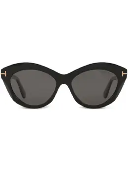 TOM FORD Eyewear: Очки 