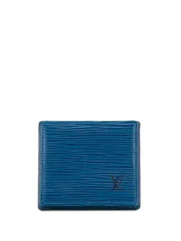 Louis Vuitton Pre-Owned: Косметичка 