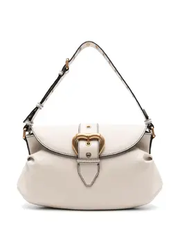PINKO: Белая сумка 
