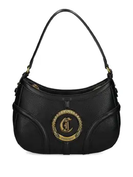Just Cavalli: Чёрная сумка 
