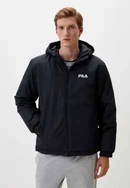 Fila: Зимняя куртка 