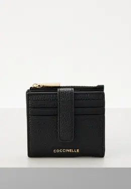 Coccinelle: Чёрный кошелёк 