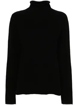 Jil Sander: Кашемировый свитер 