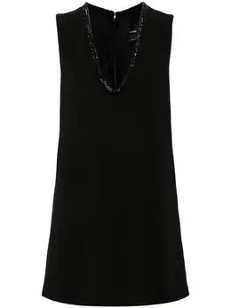 PINKO: Короткое платье 