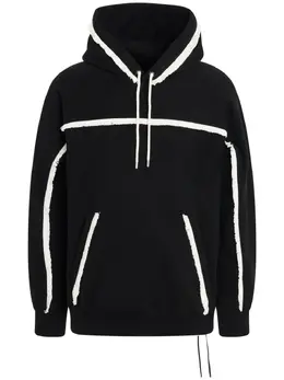 Mastermind Japan: Чёрная толстовка 