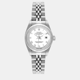 Rolex: Часы 