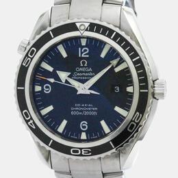 Omega: Часы  Seamaster