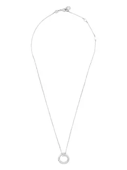 Swarovski: Колье  Dextera