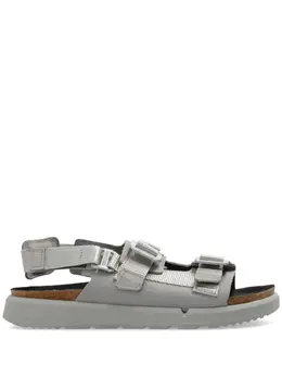 Birkenstock: Сандалии 