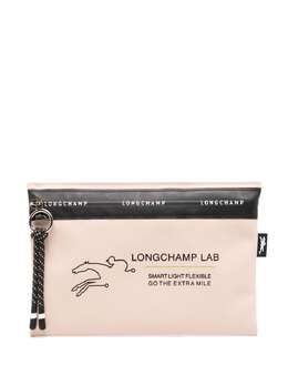 Longchamp: Косметичка  Le Pliage