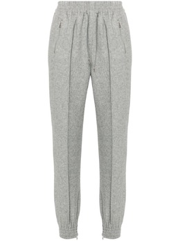 Ermanno Scervino: Светлые брюки 